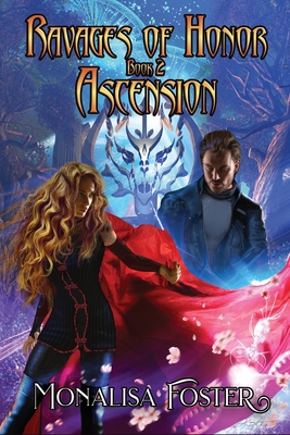 Ascension 1734203455 Book Cover