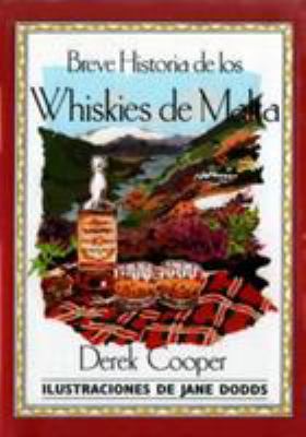 Le Petit Livre Des Malt Whiskies (The Pleasures... 0862815231 Book Cover