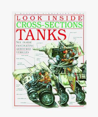 Tanks 078940768X Book Cover