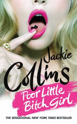 Poor Little Bitch Girl B00A2M146U Book Cover
