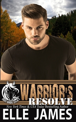 Warrior's Resolve 1626953090 Book Cover