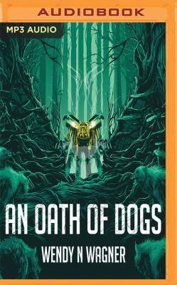 An Oath of Dogs 1721355979 Book Cover