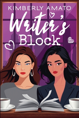 Writer's Block B0GTRTTVFZ Book Cover