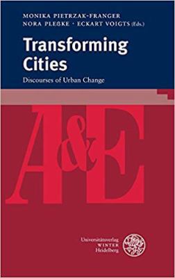 Transforming Cities 3825367495 Book Cover
