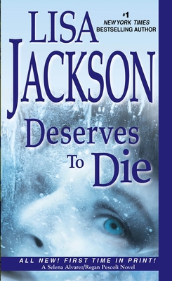 Deserves to Die 1420118528 Book Cover