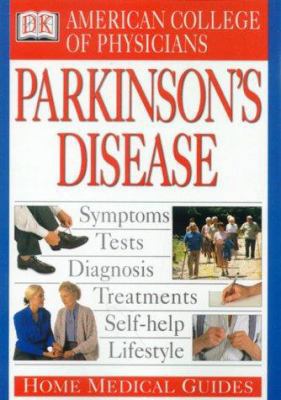 American College of Physicians Home Medical Gui... 0789441691 Book Cover