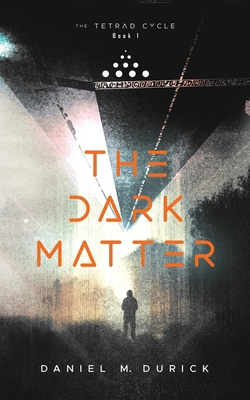The Dark Matter 1966053010 Book Cover