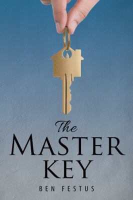 The Master Key 1524635383 Book Cover