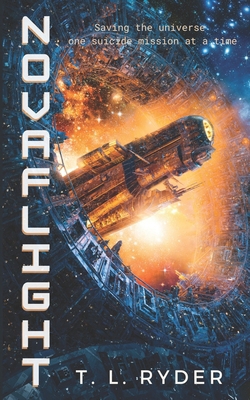 Novaflight B0B92V9HL2 Book Cover