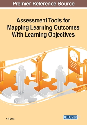 Assessment Tools for Mapping Learning Outcomes ... 1799855945 Book Cover