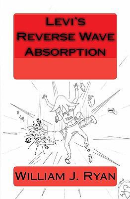Levi's Reverse Wave Absorption 1450550320 Book Cover