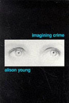 Imagining Crime 0803986238 Book Cover