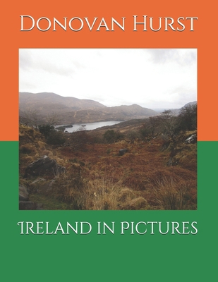 Ireland in Pictures B0D3VHHSLG Book Cover
