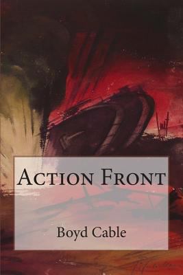 Action Front 1500207381 Book Cover