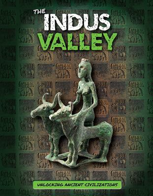 The Indus Valley 1534529179 Book Cover