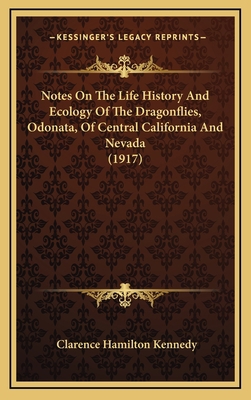 Notes On The Life History And Ecology Of The Dr... 1166348644 Book Cover