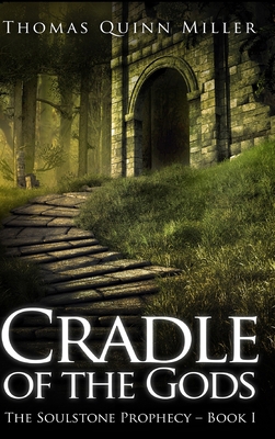Cradle of the Gods 1715389603 Book Cover