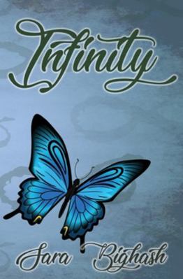 Infinity 1777307805 Book Cover