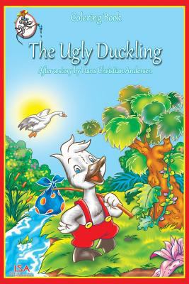 The Ugly Duckling 198671697X Book Cover