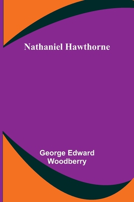 Nathaniel Hawthorne 935670693X Book Cover