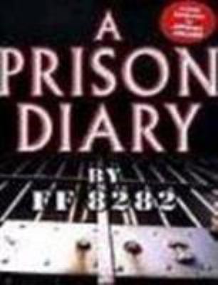 A Prison Diary: Belmarsh: Hell 0330418637 Book Cover