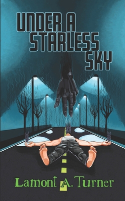 Under a Starless Sky B0D2XT164Q Book Cover