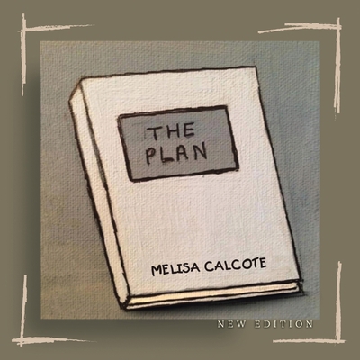 The Plan New Edition [Large Print] B0FJYQJMF9 Book Cover