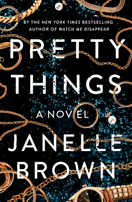 Pretty Things 0525479120 Book Cover