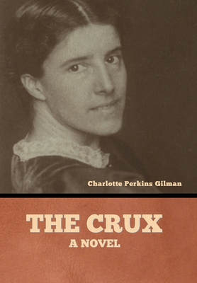 The Crux 1636378757 Book Cover