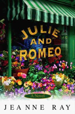 Julie and Romeo 0609606727 Book Cover