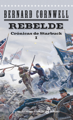 Rebelde (I) [Spanish] 8435062228 Book Cover