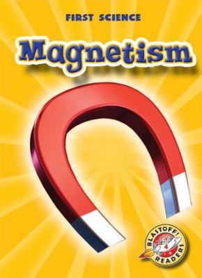 Magnetism 160014098X Book Cover