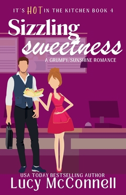 Sizzling Sweetness B0D9MWJQRQ Book Cover