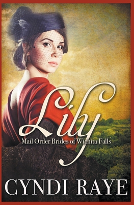 Lily B0BWPMGX79 Book Cover