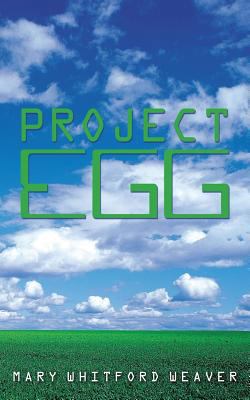 Project Egg 1489700978 Book Cover