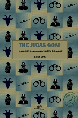The Judas Goat B0GFGT9NS1 Book Cover