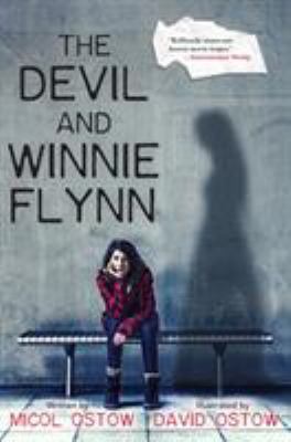 The Devil and Winnie Flynn 1616957034 Book Cover