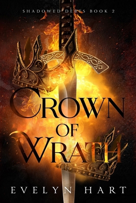 Crown of Wrath B0F48W2916 Book Cover