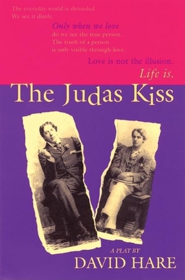 The Judas Kiss: A Play 0802135722 Book Cover