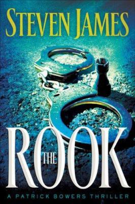 The Rook 0800718976 Book Cover