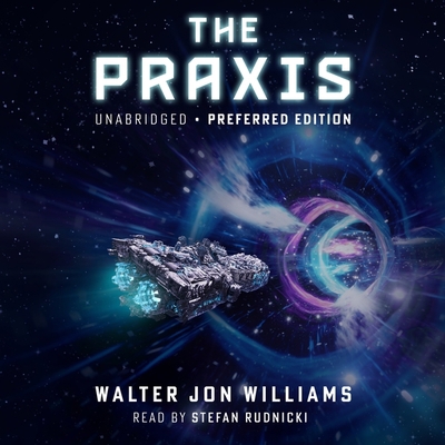 The Praxis Lib/E            Book Cover