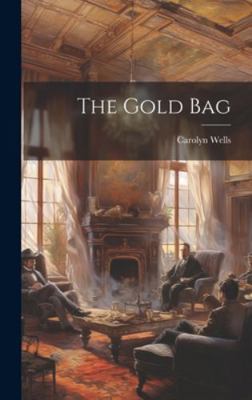 The Gold Bag 1019777826 Book Cover