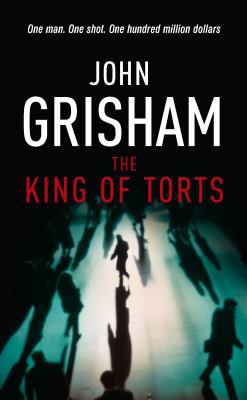 The King of Torts 0099416174 Book Cover