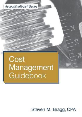 Cost Management Guidebook 1938910117 Book Cover