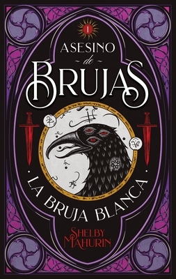 Asesino de Brujas - Vol. 1. La Bruja Blanca [Spanish] 8492918799 Book Cover