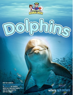 Dolphins 1678107212 Book Cover