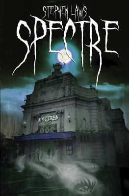 Spectre 1845838688 Book Cover