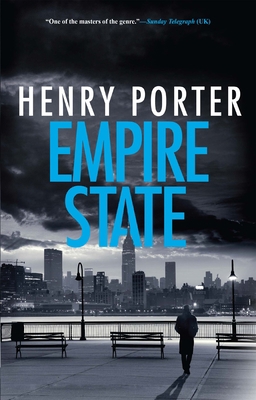 Empire State 0802159354 Book Cover