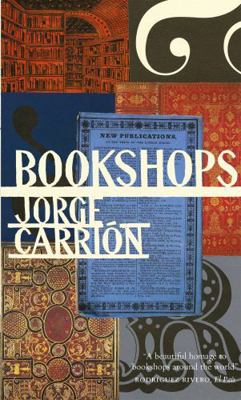 Bookshops 0857054449 Book Cover
