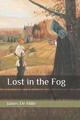 Lost in the Fog B086PRKLQP Book Cover